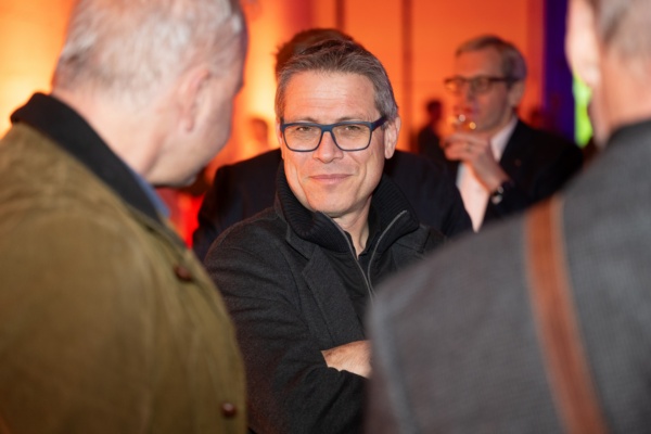 WISG-Generalversammlung 2026