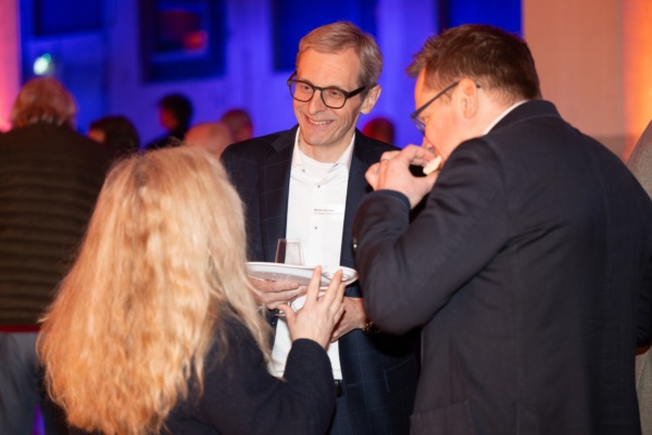 WISG-Generalversammlung 2026