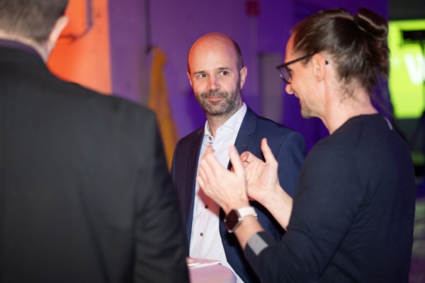 WISG-Generalversammlung 2026