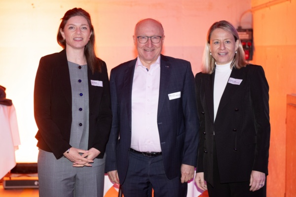 WISG-Generalversammlung 2026