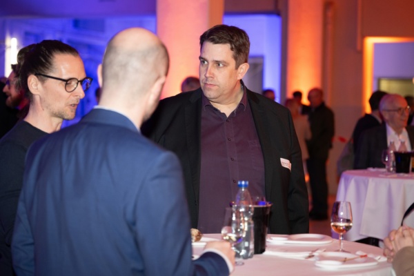 WISG-Generalversammlung 2026