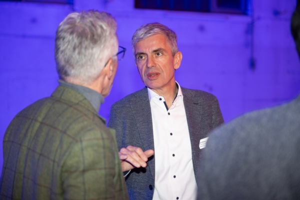 WISG-Generalversammlung 2026