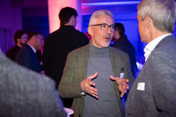 WISG-Generalversammlung 2026