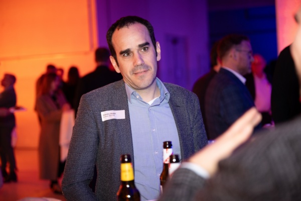 WISG-Generalversammlung 2026