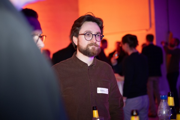 WISG-Generalversammlung 2026