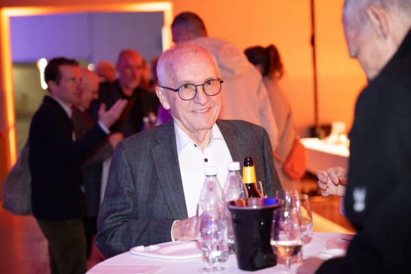 WISG-Generalversammlung 2026