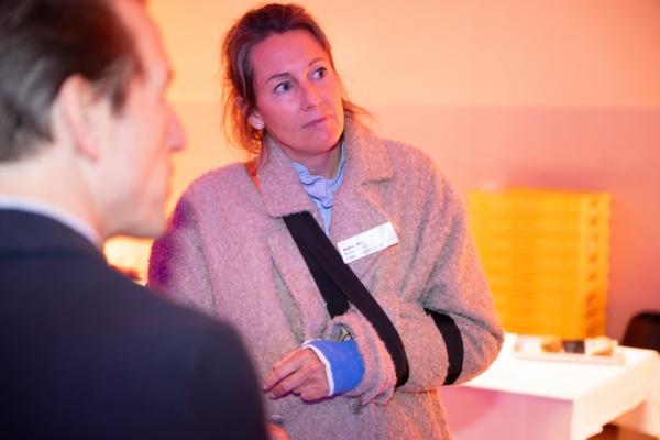 WISG-Generalversammlung 2026