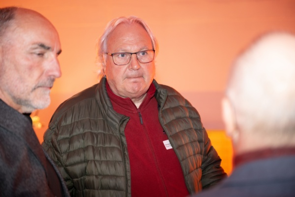 WISG-Generalversammlung 2026