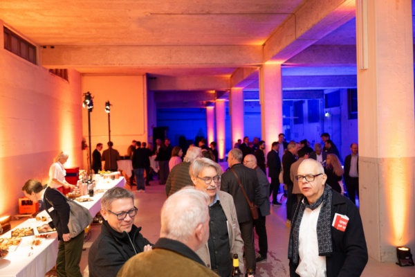 WISG-Generalversammlung 2026