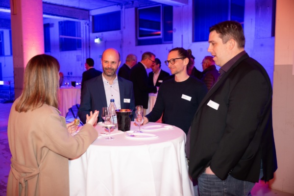 WISG-Generalversammlung 2026