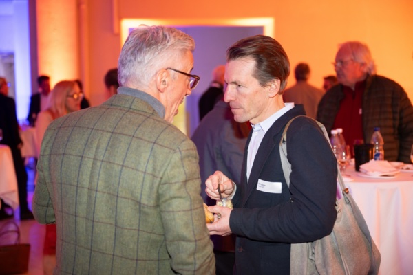 WISG-Generalversammlung 2026