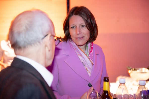 WISG-Generalversammlung 2026