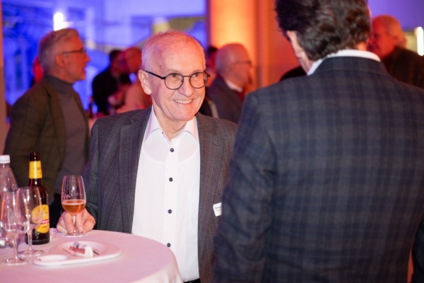 WISG-Generalversammlung 2026