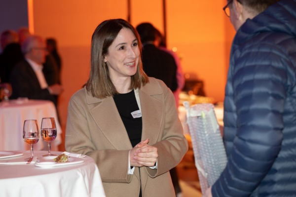 WISG-Generalversammlung 2026