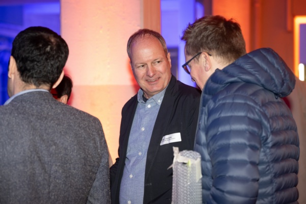 WISG-Generalversammlung 2026