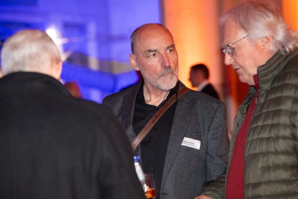 WISG-Generalversammlung 2026