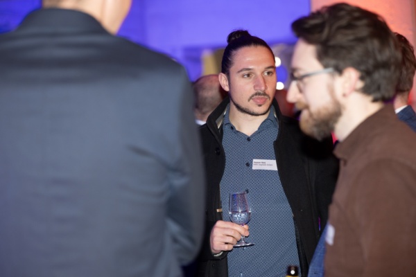 WISG-Generalversammlung 2026