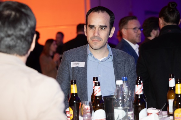 WISG-Generalversammlung 2026