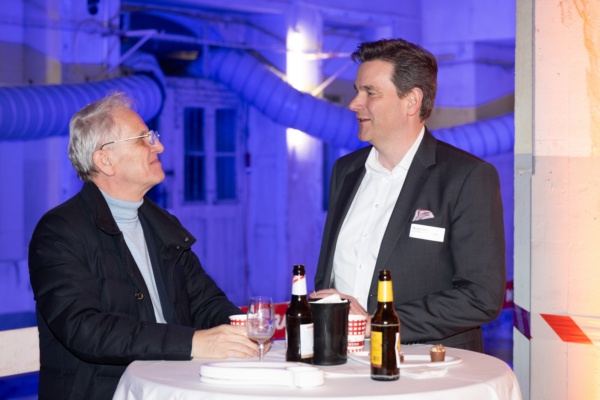 WISG-Generalversammlung 2026