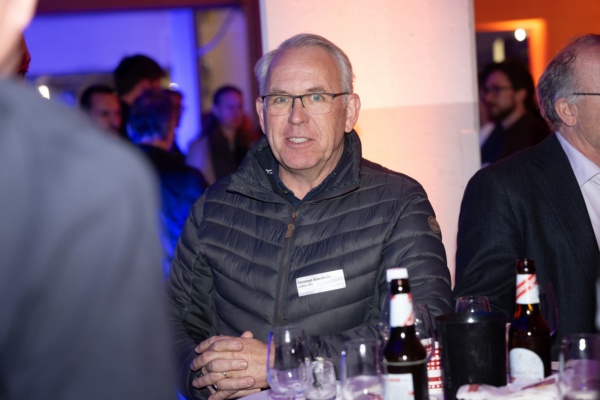 WISG-Generalversammlung 2026