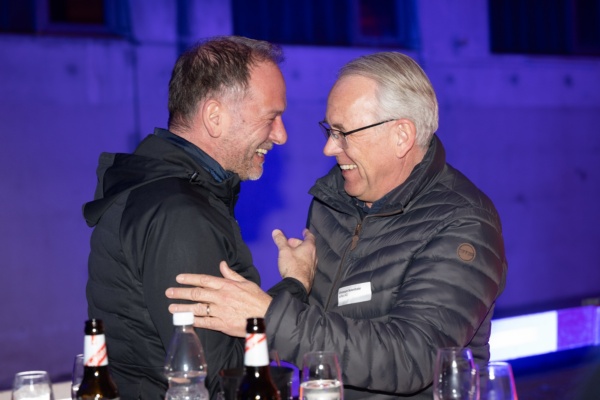 WISG-Generalversammlung 2026