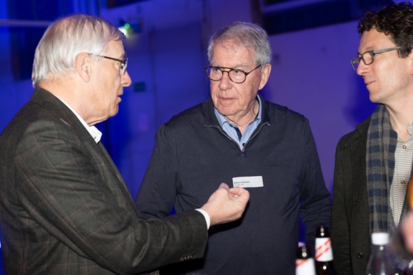 WISG-Generalversammlung 2026