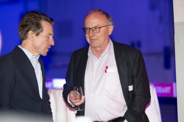 WISG-Generalversammlung 2026