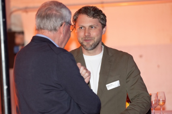 WISG-Generalversammlung 2026