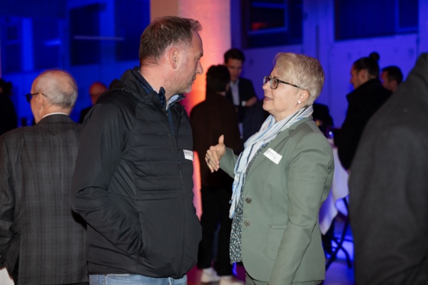 WISG-Generalversammlung 2026