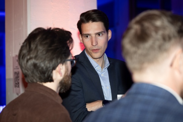 WISG-Generalversammlung 2026