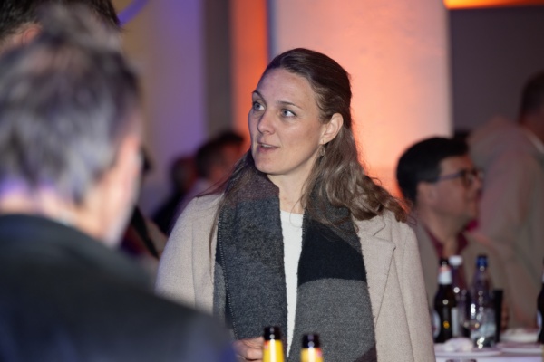 WISG-Generalversammlung 2026