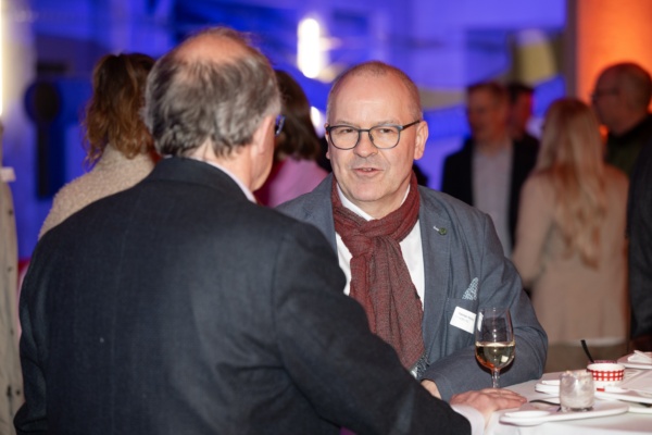 WISG-Generalversammlung 2026