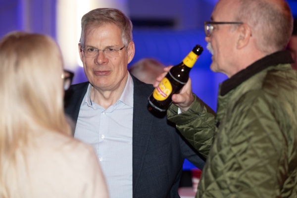 WISG-Generalversammlung 2026