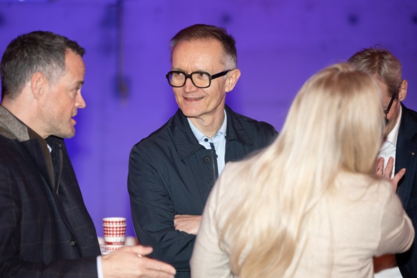 WISG-Generalversammlung 2026