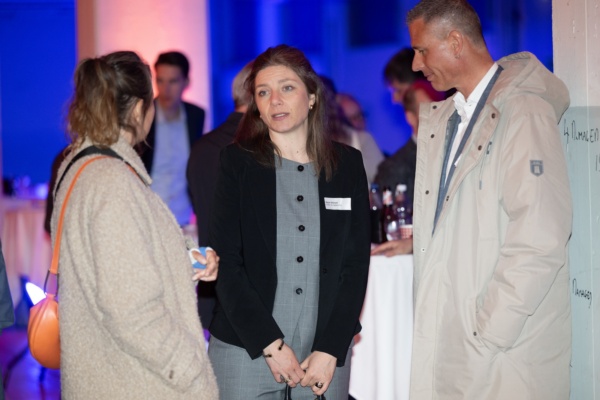 WISG-Generalversammlung 2026