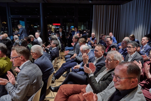 WISG-Generalversammlung 2023