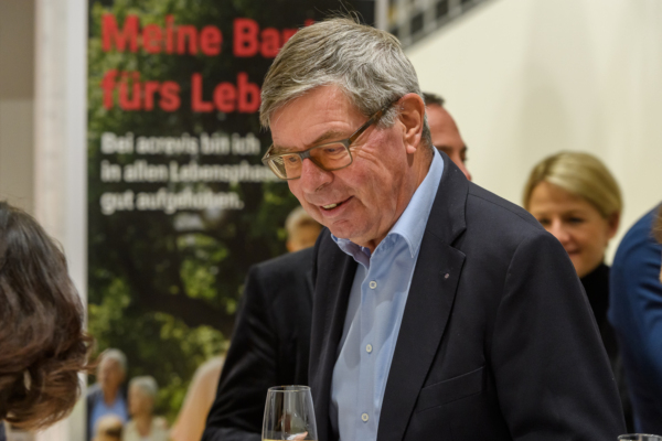 WISG-Neujahrsbegrüssung 2023