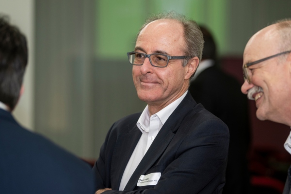 WISG-Generalversammlung 2025