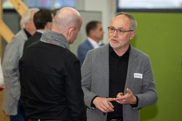 WISG-Generalversammlung 2025