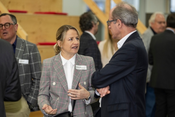 WISG-Generalversammlung 2025