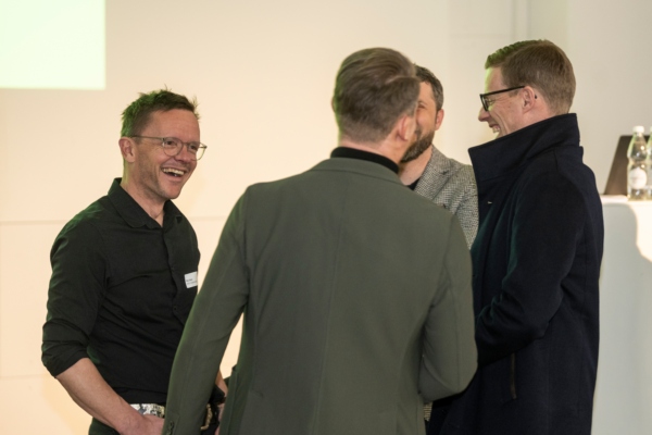 WISG-Generalversammlung 2025