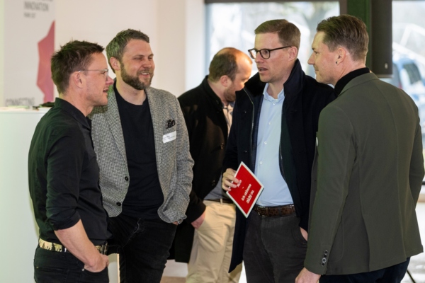 WISG-Generalversammlung 2025