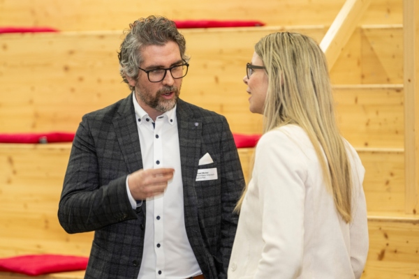 WISG-Generalversammlung 2025