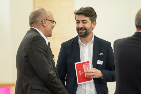 WISG-Generalversammlung 2025