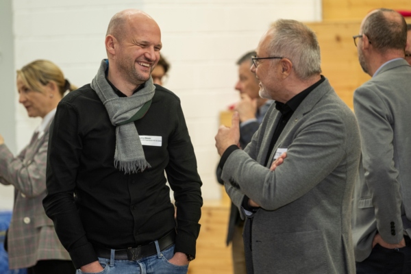 WISG-Generalversammlung 2025