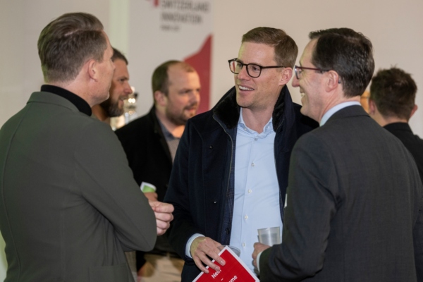 WISG-Generalversammlung 2025