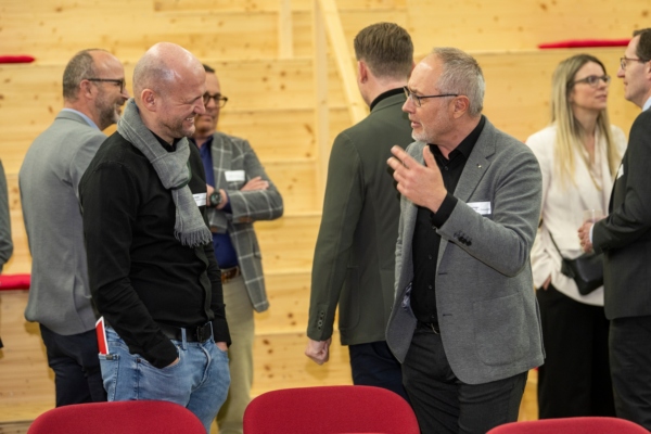 WISG-Generalversammlung 2025