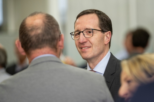 WISG-Generalversammlung 2025