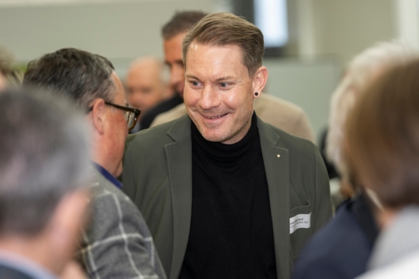 WISG-Generalversammlung 2025