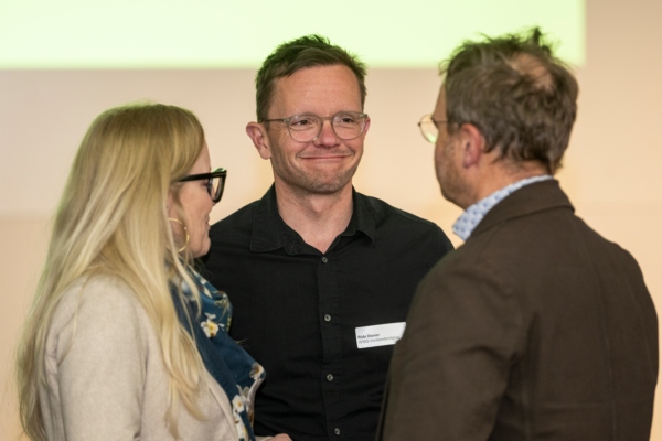 WISG-Generalversammlung 2025